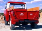 Willys Jeep FC-150 1957 года